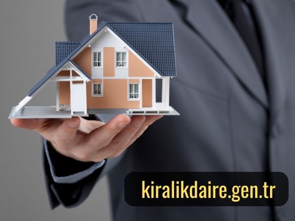 Gökçeköy Mahallesi Kiralık Daire